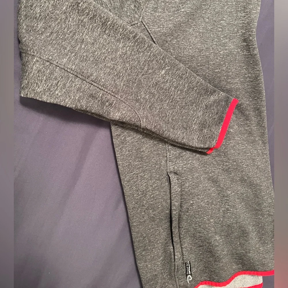 Mens Champion Pullover - Picture 5 of 8